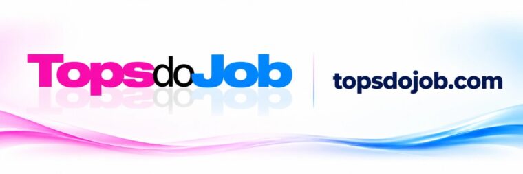 TopsdoJob